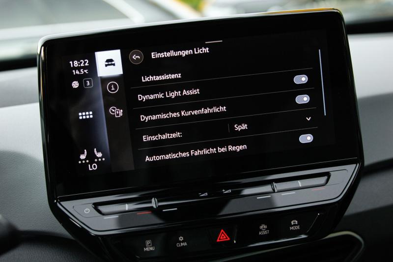 Volkswagen - ID3 - pic27