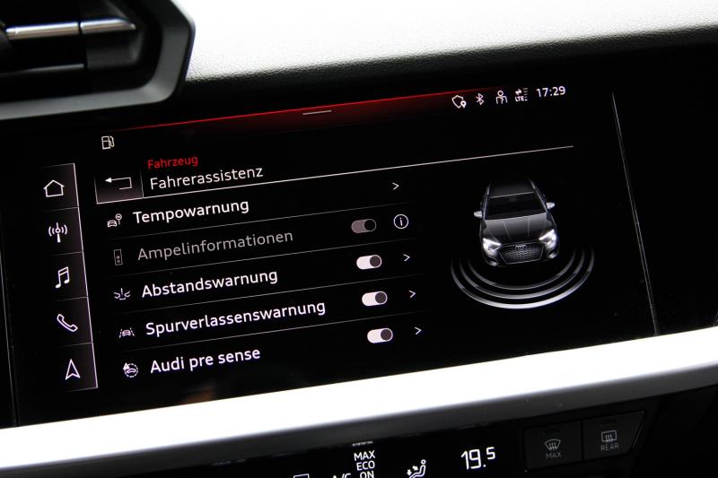 Audi - A3 - pic22