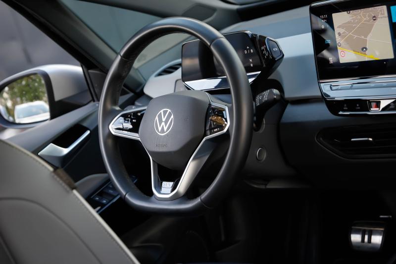 Volkswagen - ID3 - pic10