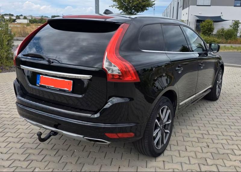 Volvo - Xc 60 - pic2