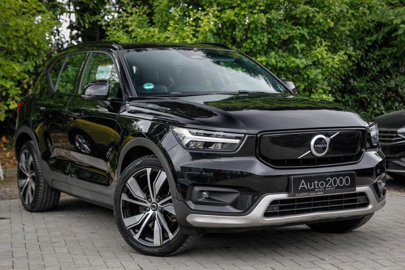Volvo - XC40 - pic2