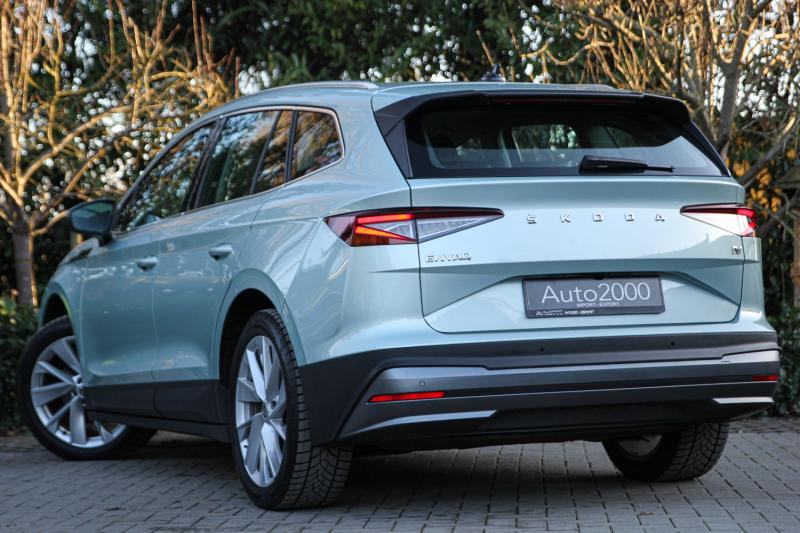 Skoda - Enyaq - pic4