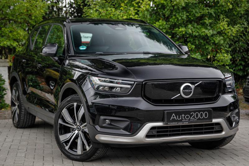 Volvo - XC40 - pic1