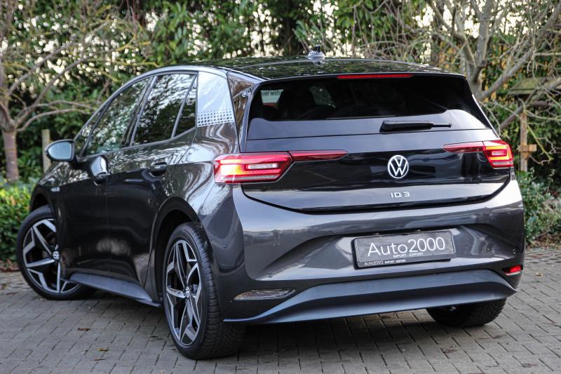 Volkswagen - ID3 - pic5