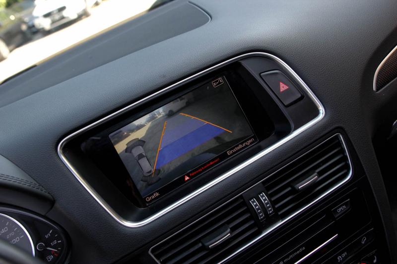 Audi - SQ5 - pic28