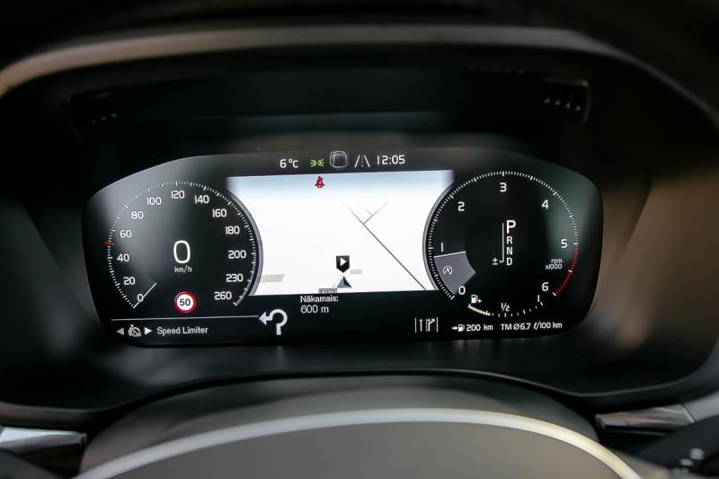 Volvo - XC60 - pic29