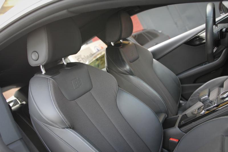 Audi - A5 - pic14