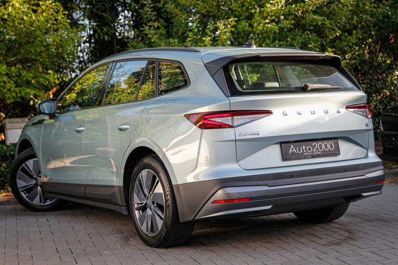Skoda - Enyaq iV - pic5