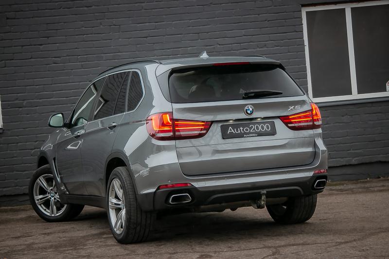 BMW - X5 - pic3