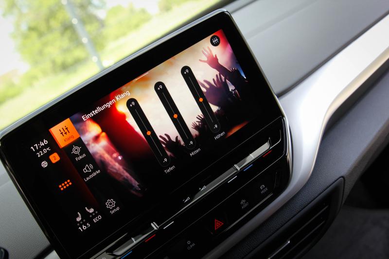 Volkswagen - ID4 - pic40