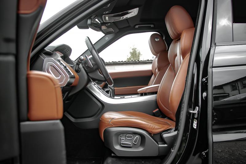 Land Rover - Range Rover Sport - pic9