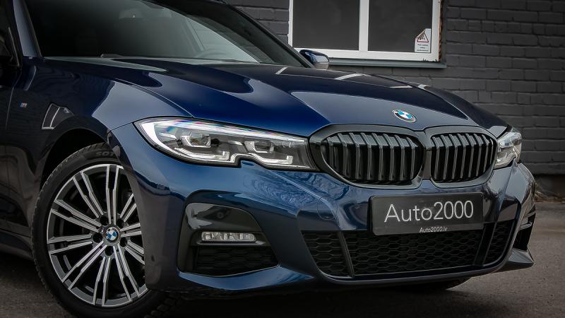 BMW - 320 - pic7