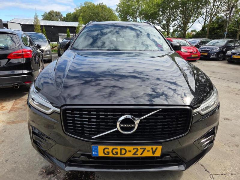 Volvo - XC60 - pic3