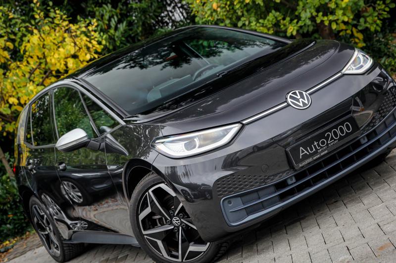 Volkswagen - ID3 - pic5