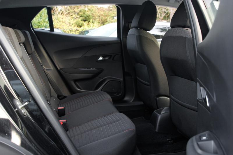 Peugeot - 2008 - pic11