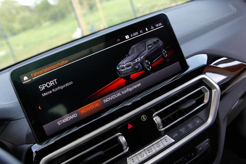 BMW - IX3 - pic42