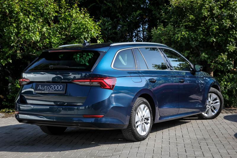 Skoda - Octavia - pic4