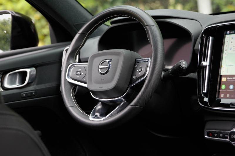 Volvo - XC40 - pic15