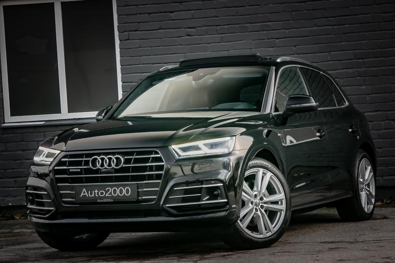Audi - Q5 - pic3