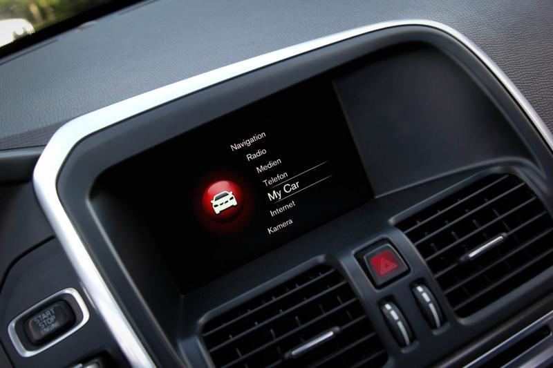 Volvo - XC60 - pic25
