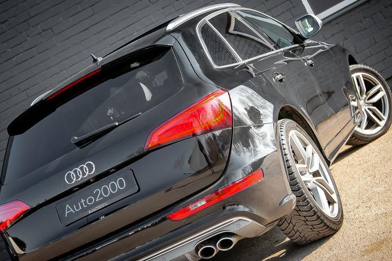 Audi - SQ5 - pic5