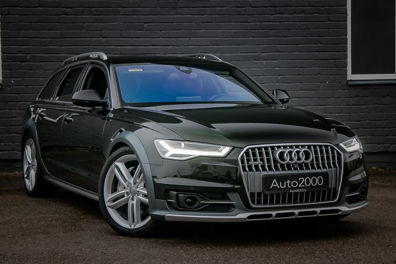 Audi - Allroad - pic1