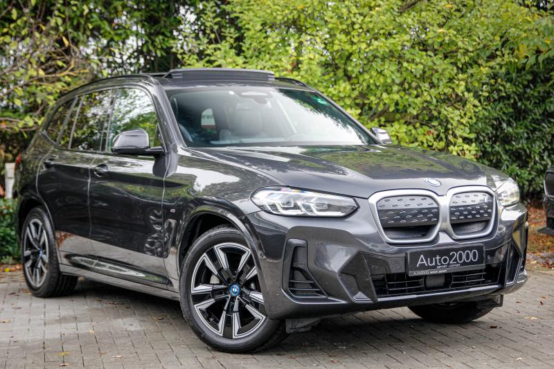 BMW - IX3 - pic7