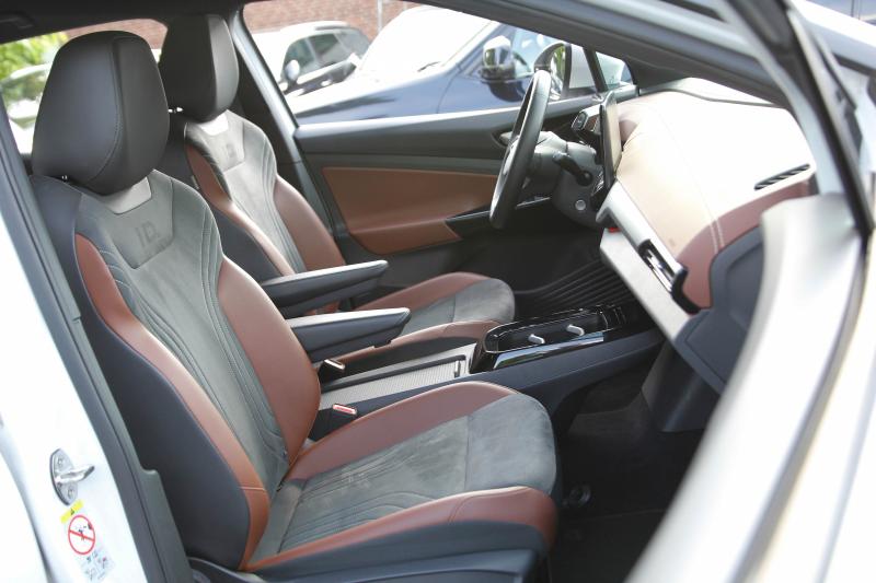 Volkswagen - ID4 - pic15