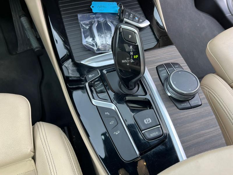BMW - X3 - pic18