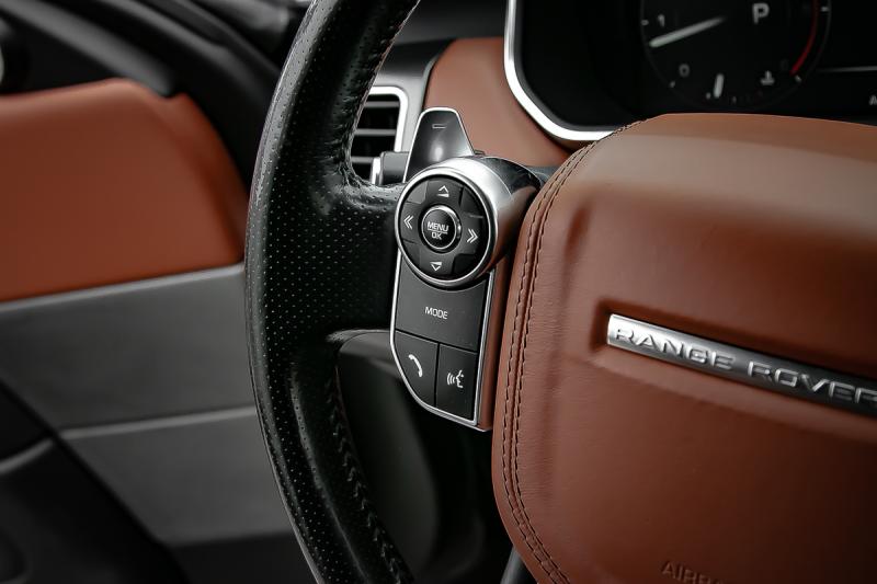 Land Rover - Range Rover Sport - pic41