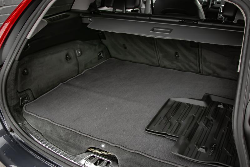 Volvo - V60 - pic35