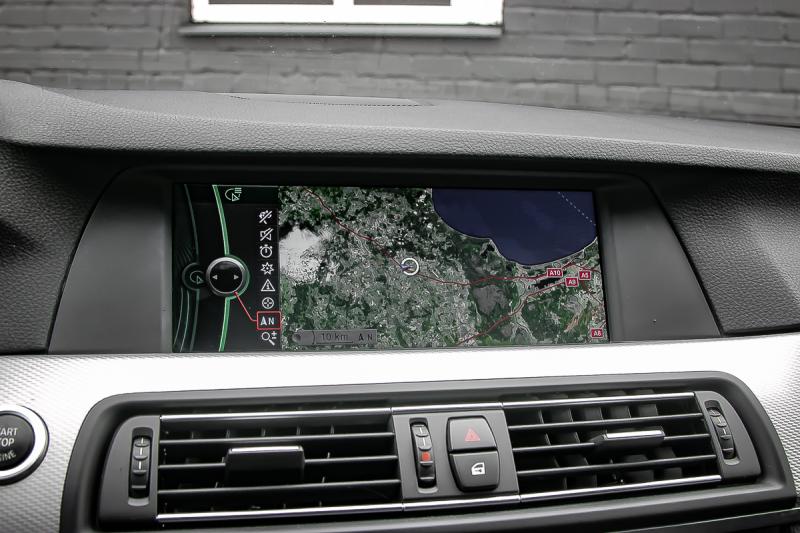 BMW - 535 - pic30