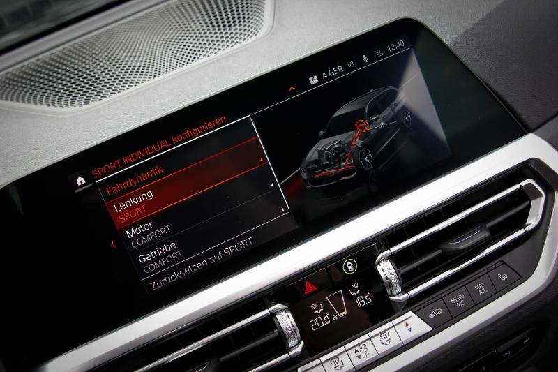 BMW - M340 - pic26