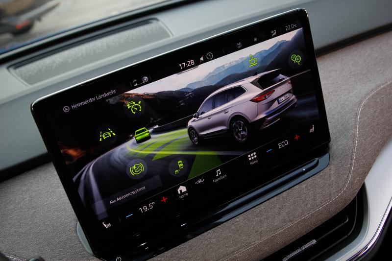 Skoda - Enyaq - pic25