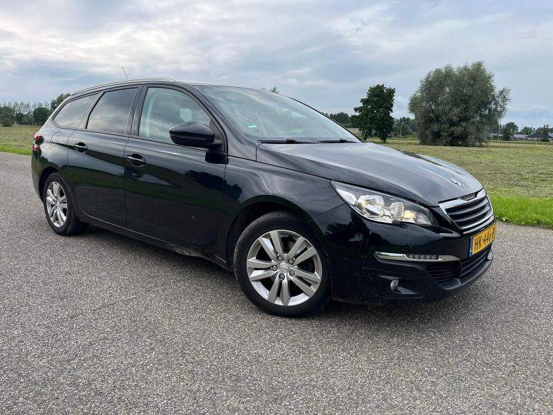Peugeot - 308 - pic2
