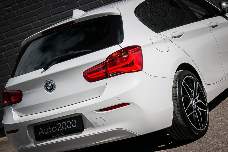 BMW - 120 - pic6