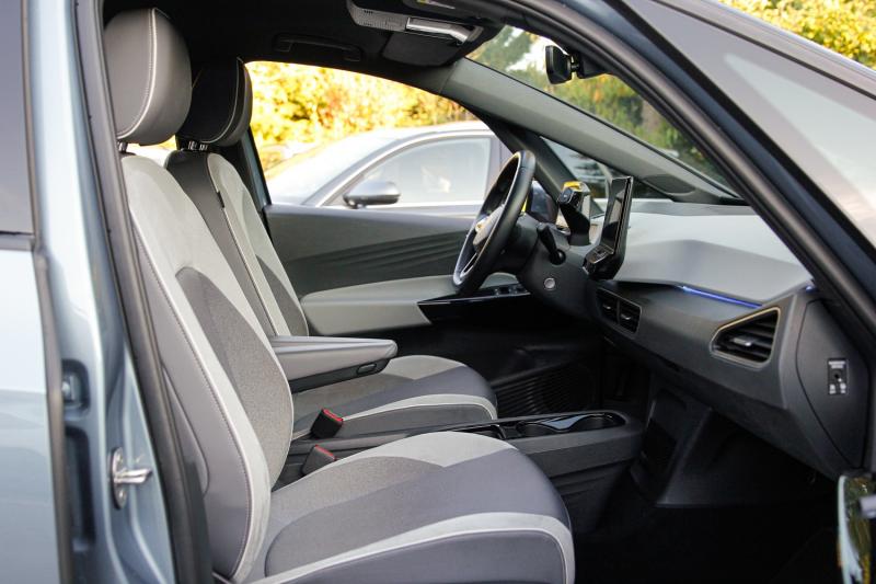 Volkswagen - ID3 - pic10