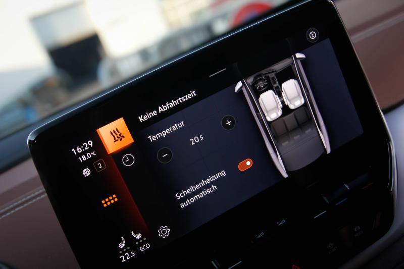 Volkswagen - ID4 - pic26