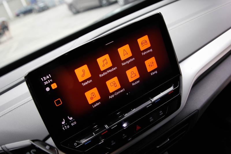 Volkswagen - ID5 - pic31