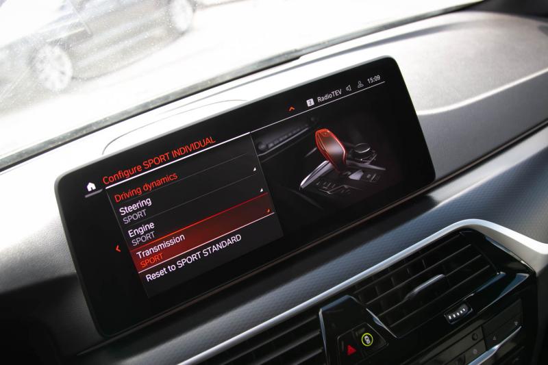 BMW - 530 - pic43