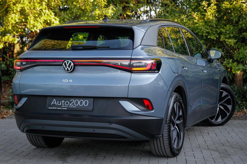 Volkswagen - ID4 - pic9