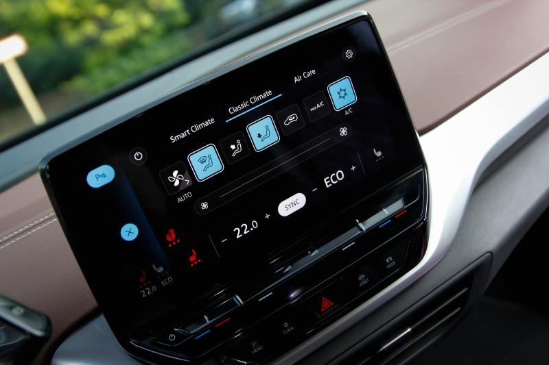 Volkswagen - ID4 - pic36