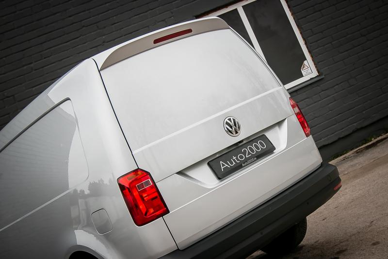 Volkswagen - Caddy - pic4