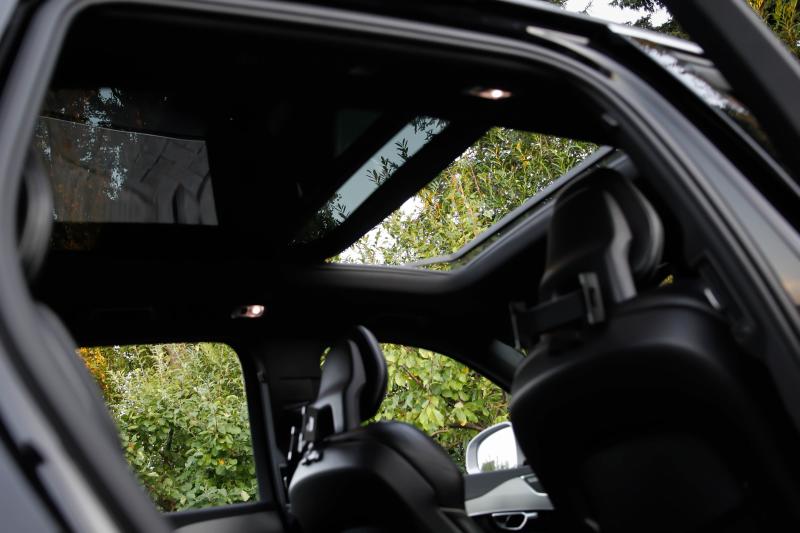 Volvo - XC90 - pic28