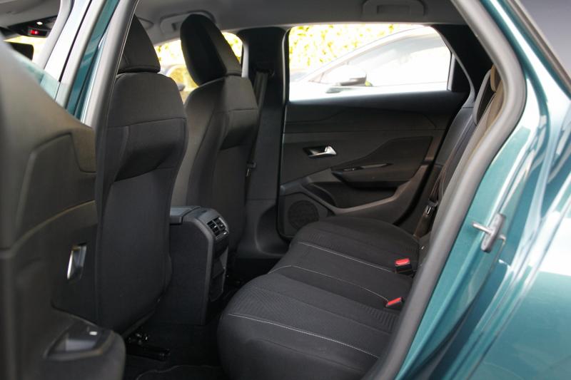 Peugeot - 308 - pic14