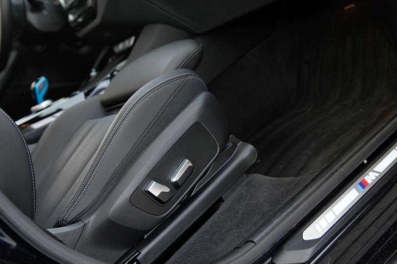 BMW - IX3 - pic20