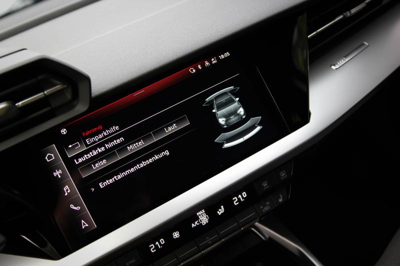 Audi - A3 - pic17
