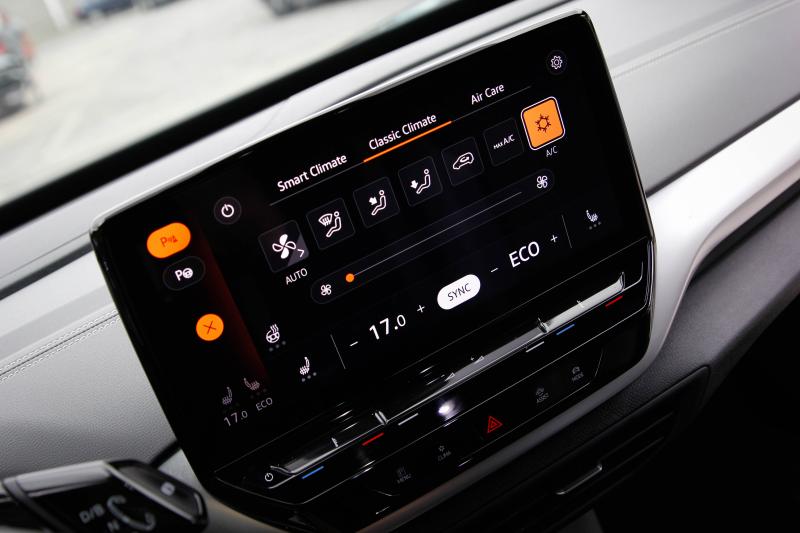Volkswagen - ID5 - pic24
