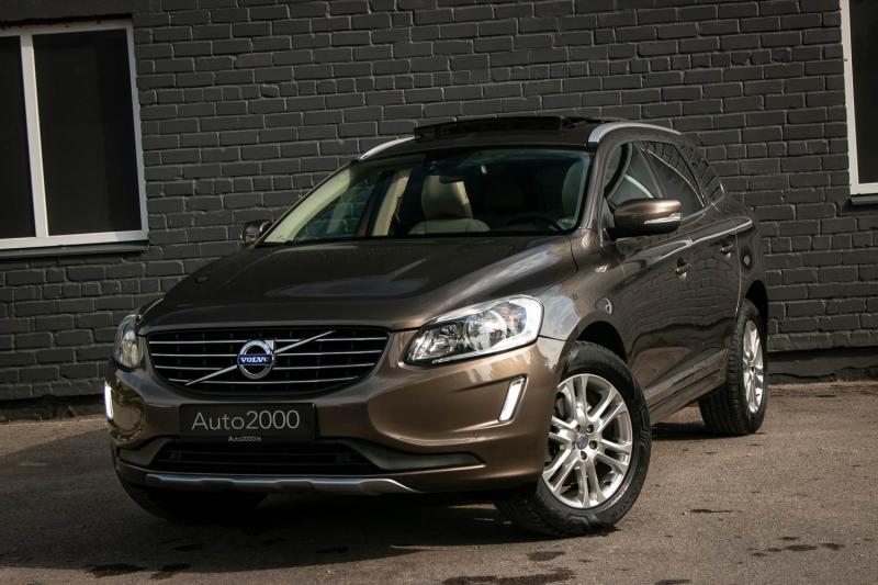 Volvo - xc60 - pic2