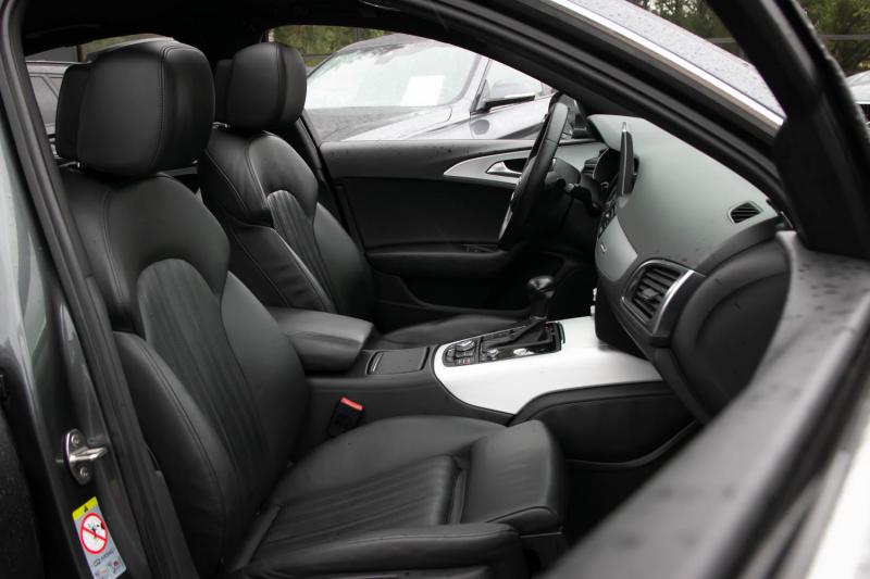Audi - A6 - pic14